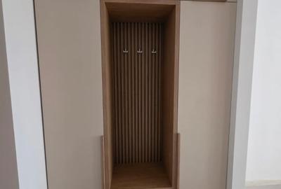 Garsoniera noua - prima inchiriere, Hills Brauner, Sector 3 Garsoniera noua - prima inchiriere, Hills Brauner, Sector 3 - 4