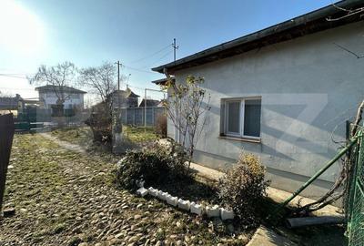 Casă cu Teren 350 Mp în Central - 9