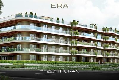 ERA - Bloc Nou cu Piscina - Apartamente Foarte Mari ERA - Bloc Nou cu Piscina - Apartamente Foarte Mari - 2