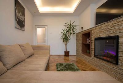 Garsonieră decomandată în Centru Civic - 6