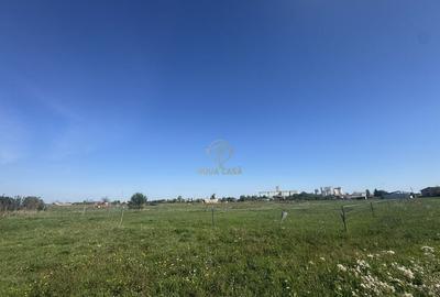 !OFERTA!De vanzare Teren 2700MP/Zona Magnoliei Satu Mare - 5