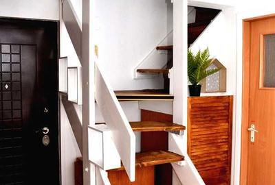 Garsonieră decomandată în Aradului - 6