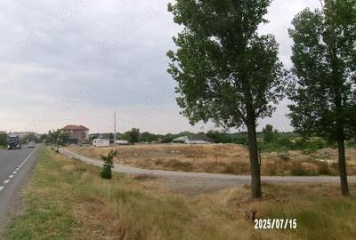 Teren de 1010 mp, în Măcin - 2