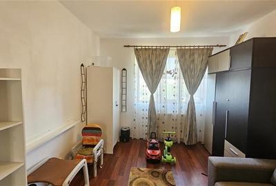 Berceni-5 minute de metrou D.Leonida, apartament 3 camere, mobilat-utilat - 20