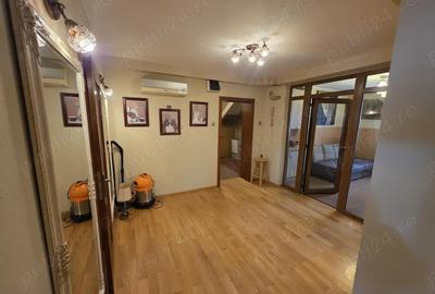 Vand apartament 3 camere cu garaj Cuza-Voda - 1