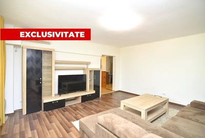 Apartament cu 2 camere decomandat, mobilat în Calea Călărașilor - 17