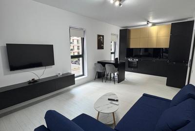Apartament 2 camere Exigent Plaza Faza 5 la 10 minute metrou Lujerului