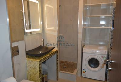 Apartament 2 camere cu loc parcare subteran Luceafarul - 8