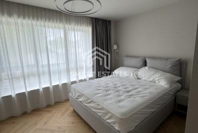 Metrou Pipera - chirie 3 camere tip duplex  - Pet Friendly - 7