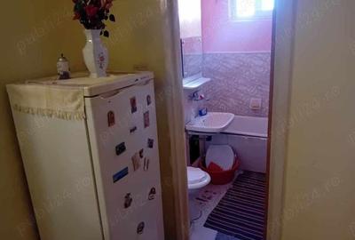 Ap 2 Cam Darmanesti Metalo 54mp etaj 2 decomandat centrala termopan - 6