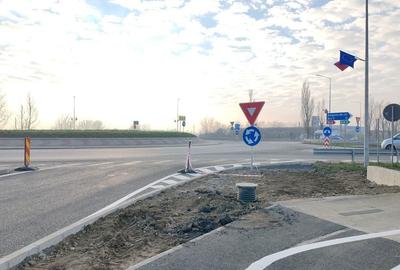 Spațiu comercial, în Central