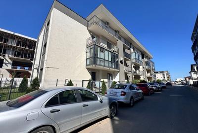 Apartament cu 2 camere decomandat, mobilat în Dobroești - 8