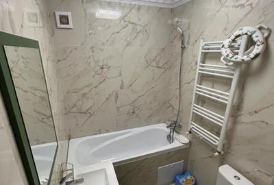 Apartament cu 2 camere decomandat în Dâmbul Rotund