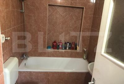 Casa cu front mare  , 140 mp , zona Angel Saligny - 4