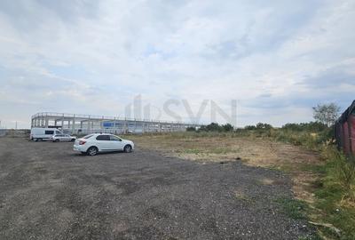 REL4001172 Teren de vanzare in Otopeni - 7