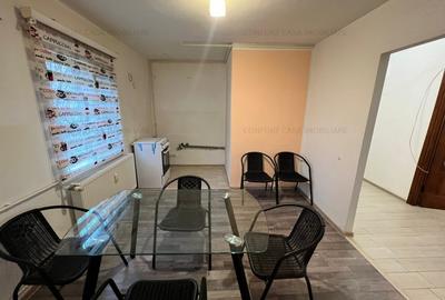 Vitan Mall, 3 camere decomandat parter,mobilat Vitan Mall, 3 camere decomandat parter,mobilat - 5