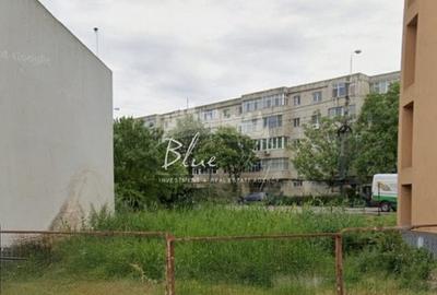 Teren cu vad comercial, zona Casa de Cultura - 4