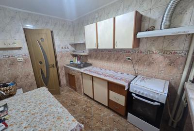 Apartament cu 2 camere decomandat, mobilat în Gorjului - 21