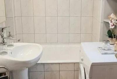 Apartament cu 2 camere decomandat, mobilat în Republicii - 6