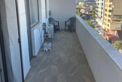 Apartament cu 3 camere semidecomandat în Nord - 16