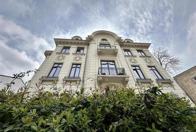 Spatii pentru birouri in vila - 233 mp - aproape km 0