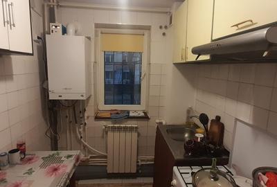 Apartament cu 3 camere în Tomis Nord - 4