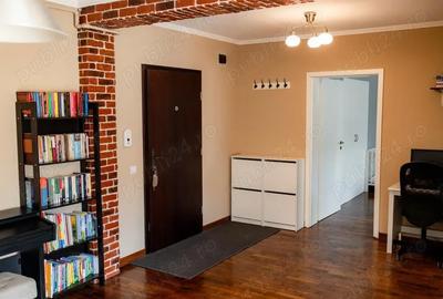Apartament cu 2 camere decomandat în Florești - 7