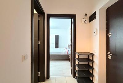 GARSONIERA 43 MP DE INCHIRIAT - MUTARE IMEDIATA - 4