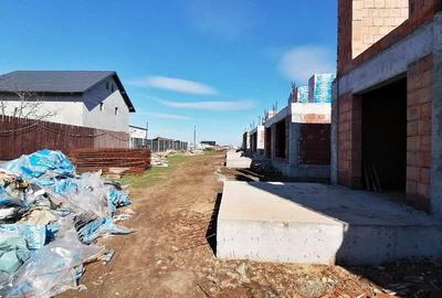 Casa individuala-Prelungirea Ghencea-Margelelor -  de la 175000E - COMISION 0 - - 18