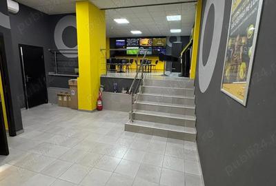 Spațiu comercial, de 75 mp, în Militari - 3