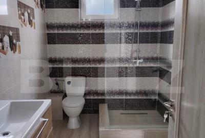 Casa de vanzare, cu 6 camere, 288 mp, zona Voinesti - 3