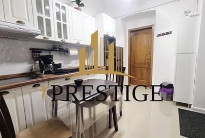 Apartament cu 3 camere, mobilat în Ultracentral - 2
