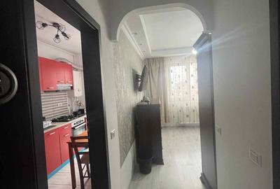 Garsoniera mobilata-mutare imediata-Militari Residence-Comision 0% - 4