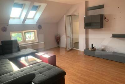 Apartament 3 camere 110mp - 7