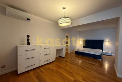Apartament cu 3 camere semidecomandat, mobilat în Barbu Văcărescu - 3