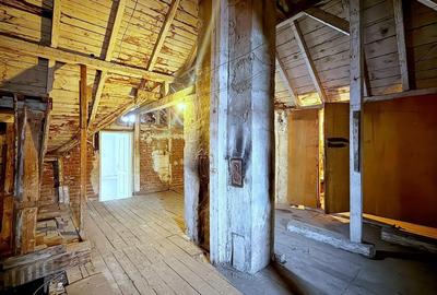 Casă individuală cu 4 camere cu Canalizare în Floreasca - 22