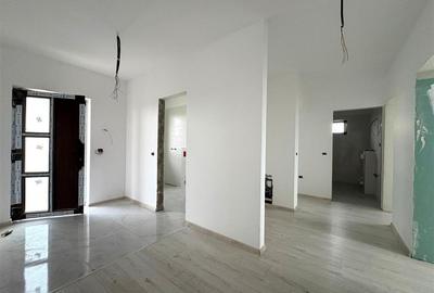 Casa individuala, 4 camere - 2