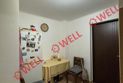 Apartament cu 2 camere în Central - 1