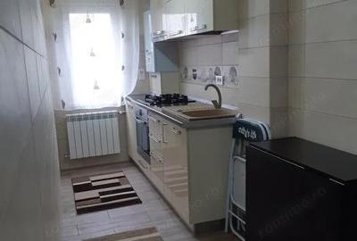 Garsoniera situata pe Drumul Sarii - 1