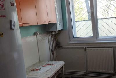 Apartament cu 2 camere decomandat în Țiglina 1 - 7