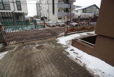 Titan, 1 Decembrie 1918, bloc 2008, 2 camere 60 mp, parcare, mobilat - 4