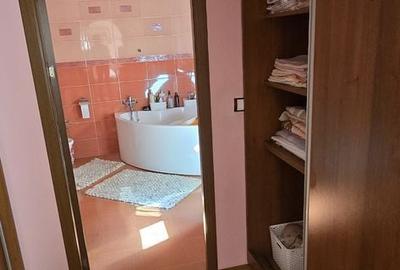 Casă cu 4 camere în Hudum - 2