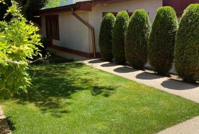 VILA P+1+M | ZONA COMPOZITORI | MOBILATA - 2