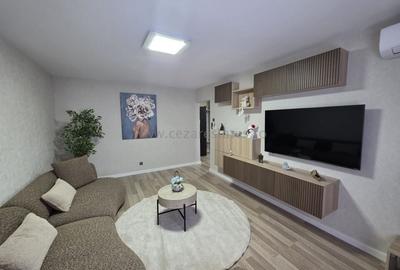 BEST DEAL AVIATIEI HERASTRAU APARTAMENT 2 CAMERE COMPLET MOBILAT LUX - 7