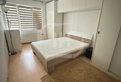 Apartament cu 2 camere 49 mp utili + 7 mp balcon, zona Petrom - 3
