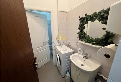 Spațiu comercial, de 90 mp, în Băneasa - 8