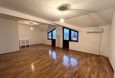 Birou, de 300 mp, în Floreasca - 5