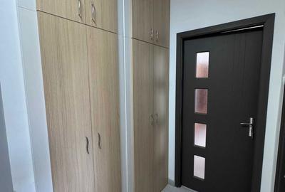 Apartament cu 2 camere semidecomandat în Central - 6