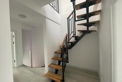 Duplex cu 5 camere cu Canalizare în Sud - 28