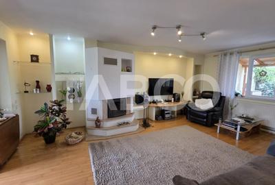 Duplex cu 4 camere cu Canalizare în Sebeș - 16